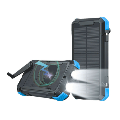 Power Bank Solar Blast SEP-99 20,000mAh