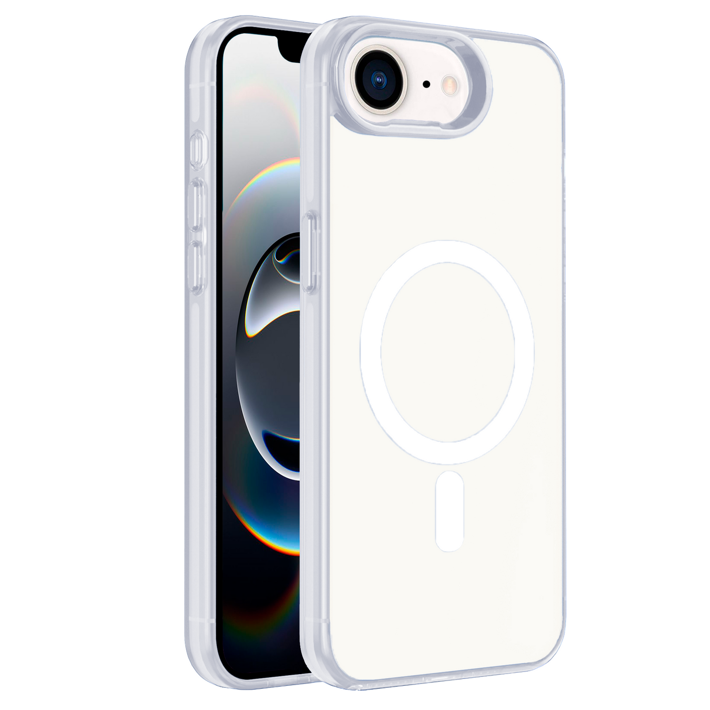 Funda Deluxe Magnética para iPhone