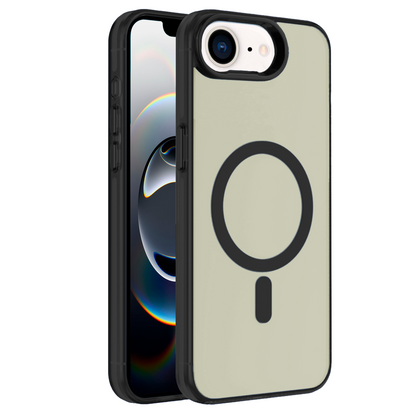 Funda Deluxe Magnética para iPhone