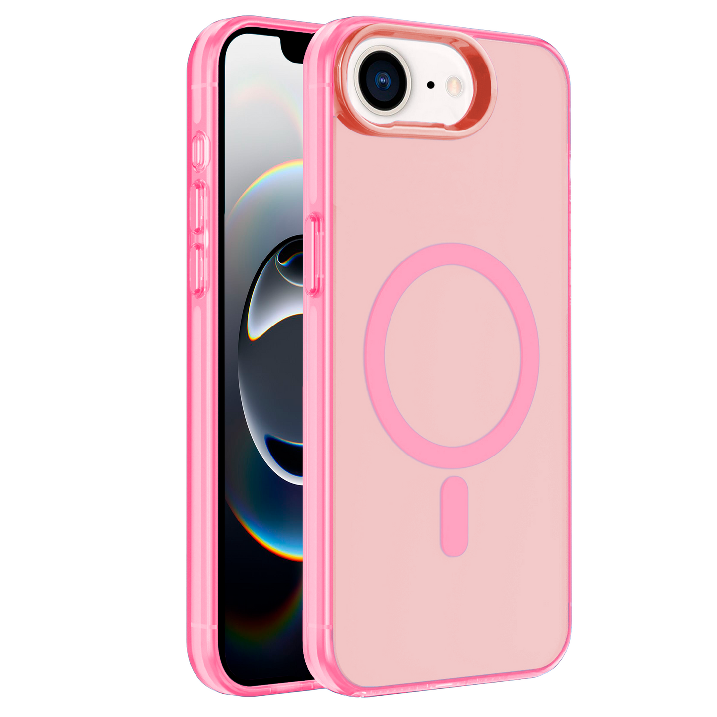 Funda Deluxe Magnética para iPhone