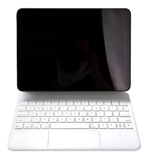 Teclado Mágico Con Trackpad para iPad