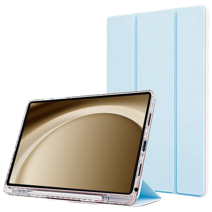 Funda Smart Cover para Galaxy Tab A9/A9 Plus