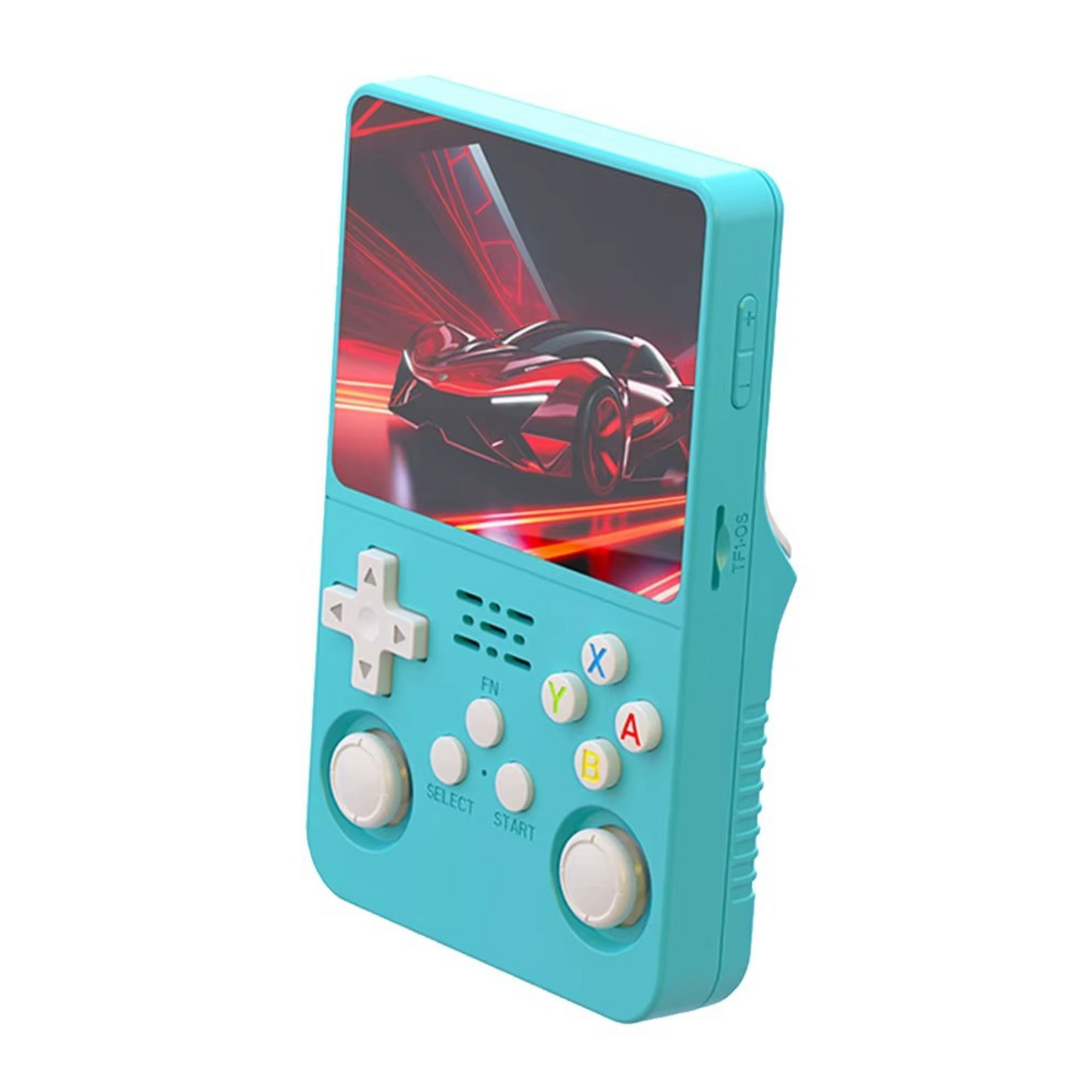 Consola Retro R36S