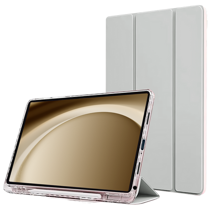 Funda Smart Cover para Galaxy Tab A9/A9 Plus