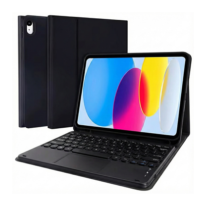 Teclado Keyboard Case para iPad