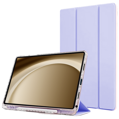 Funda Smart Cover para Galaxy Tab A9/A9 Plus