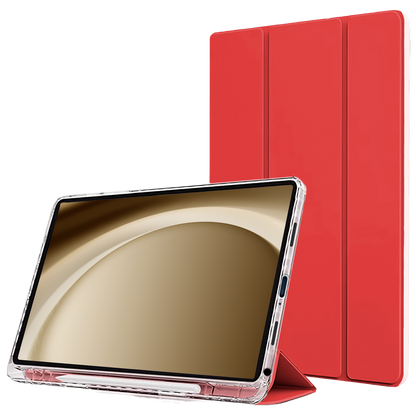 Funda Smart Cover para Galaxy Tab A9/A9 Plus