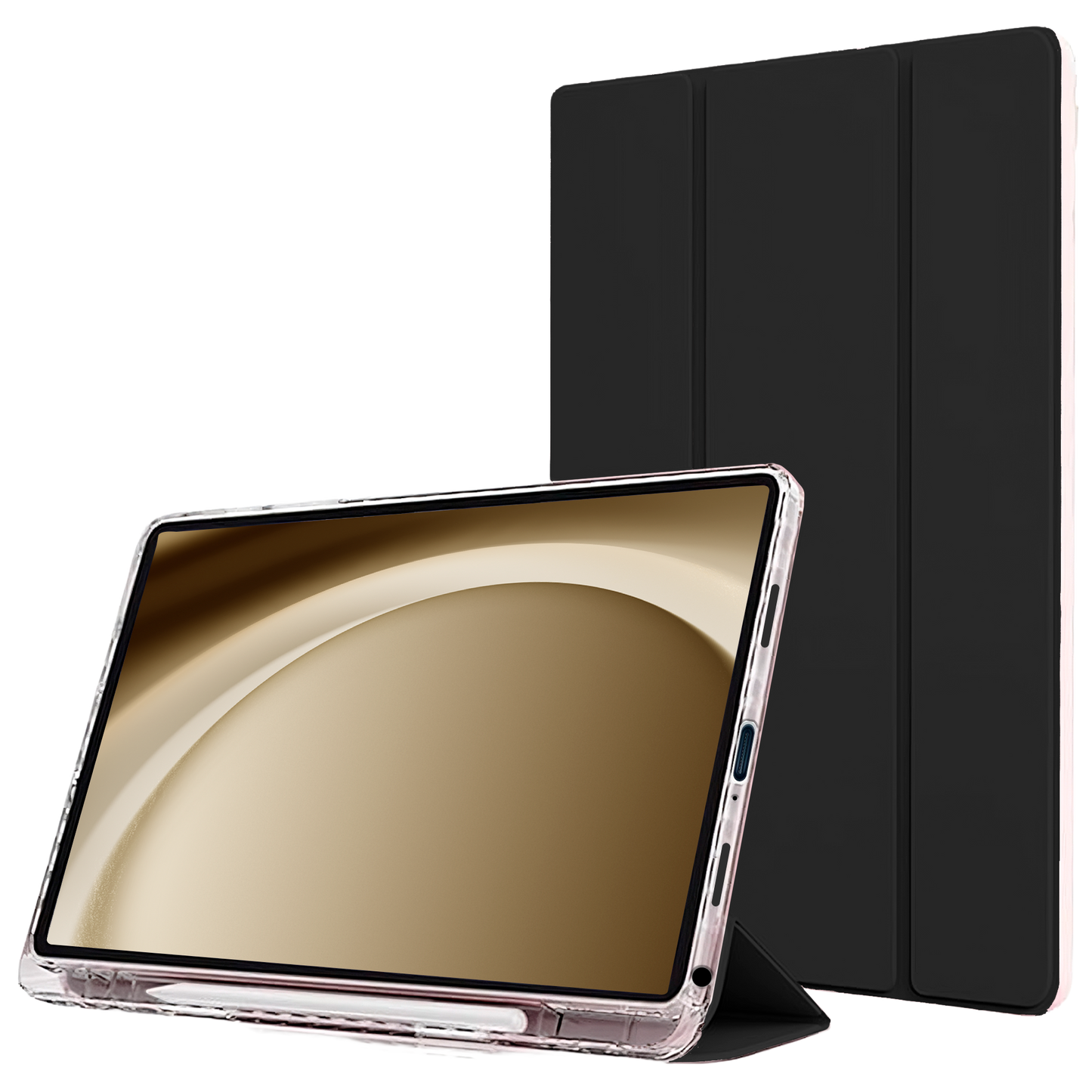 Funda Smart Cover para Galaxy Tab A9/A9 Plus