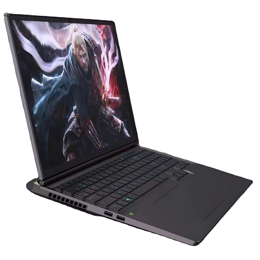 Notebook 16" 32GB Intel Core i9