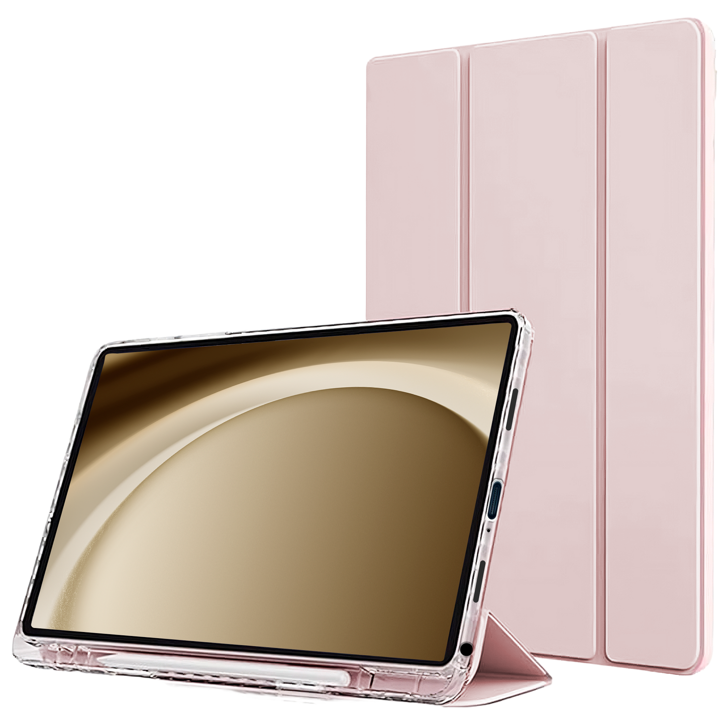 Funda Smart Cover para Galaxy Tab A9/A9 Plus