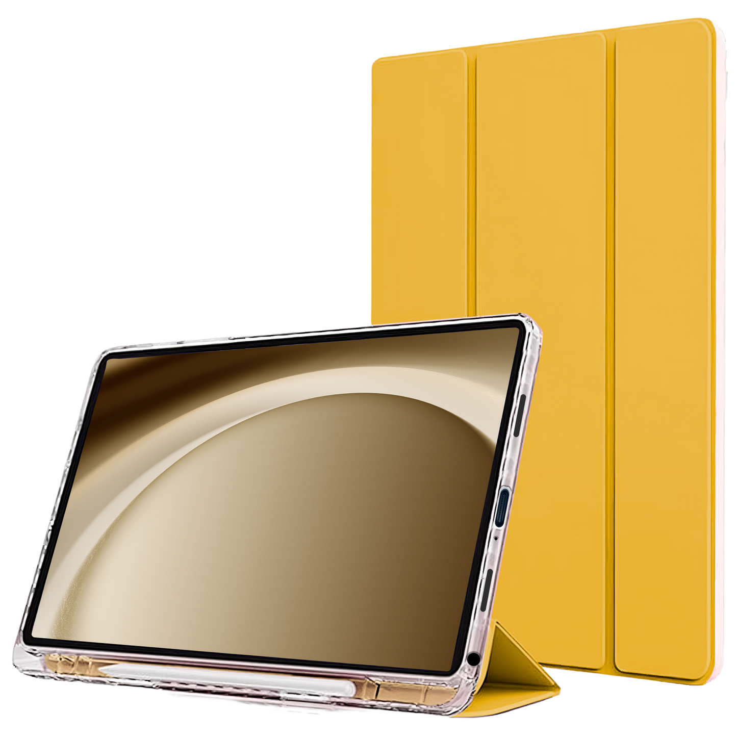 Funda Smart Cover para Galaxy Tab A9/A9 Plus