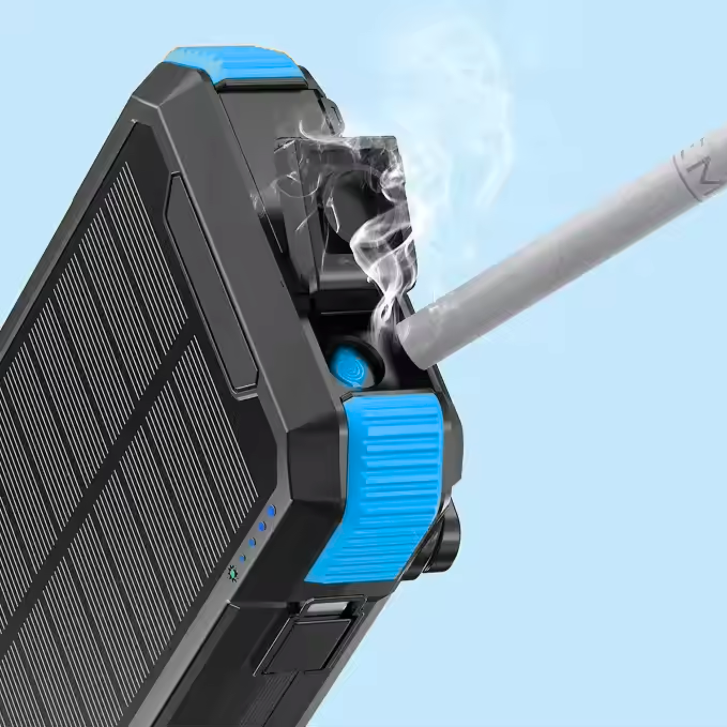 Power Bank Solar Blast SEP-99 20,000mAh