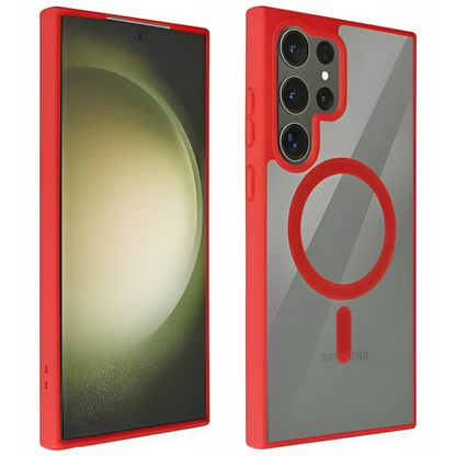 Funda para Samsung Galaxy S25 Series