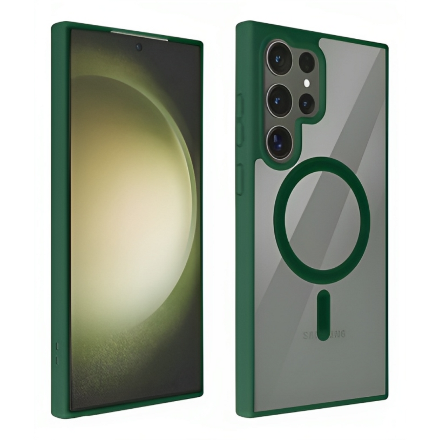 Funda para Samsung Galaxy S25 Series