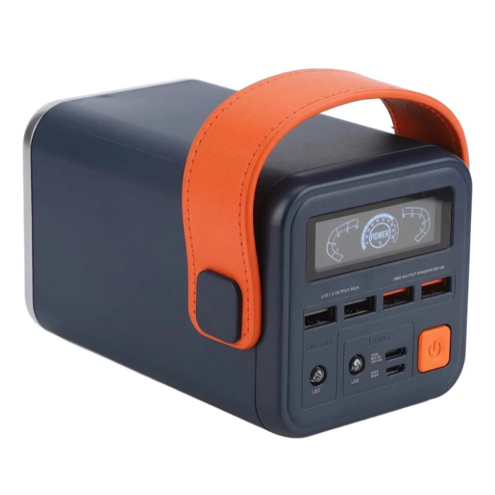 Power Bank Portátil 60,000mAh 100W