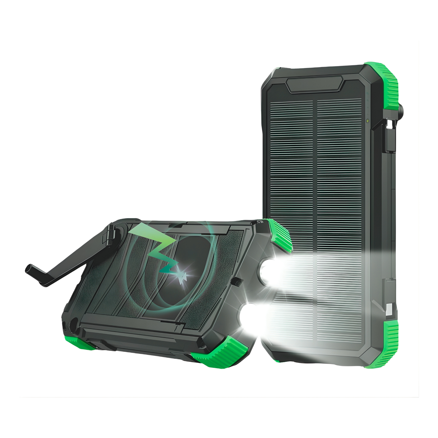 Power Bank Solar Blast SEP-99 20,000mAh