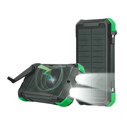 Power Bank Solar Blast SEP-99 20,000mAh