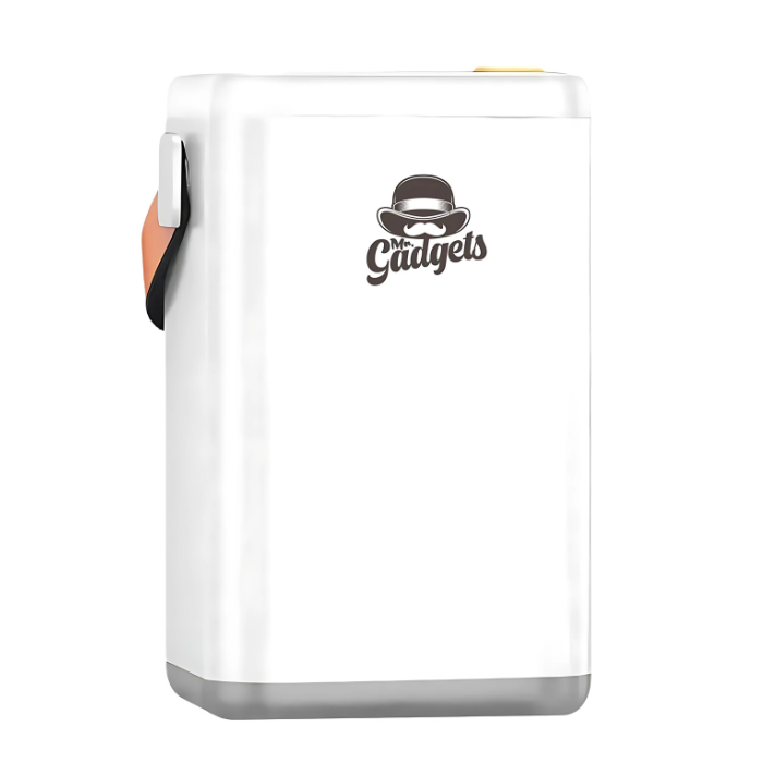 Power Bank Portátil 60,000mAh 100W