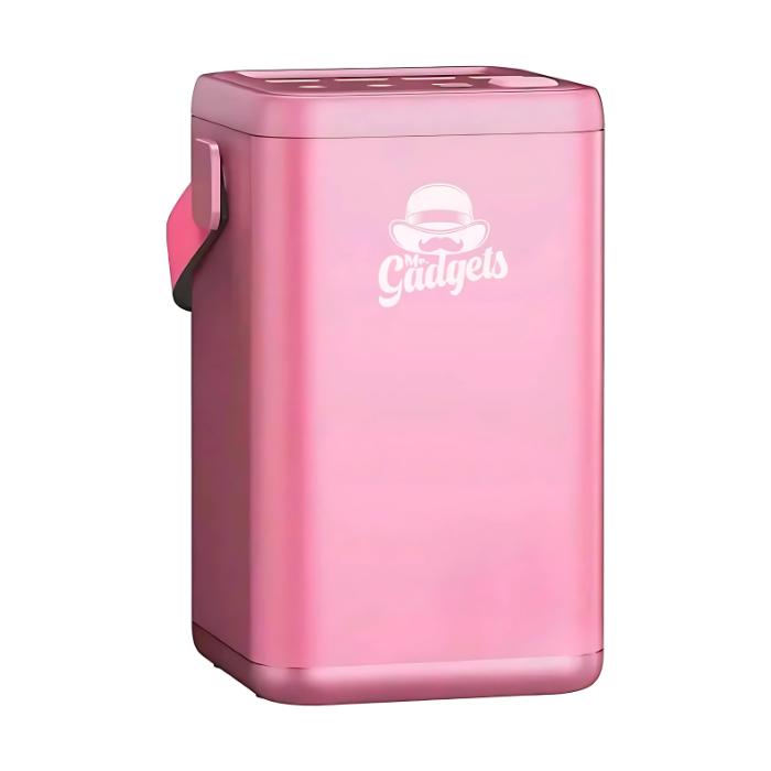 Power Bank Portátil 60,000mAh 100W