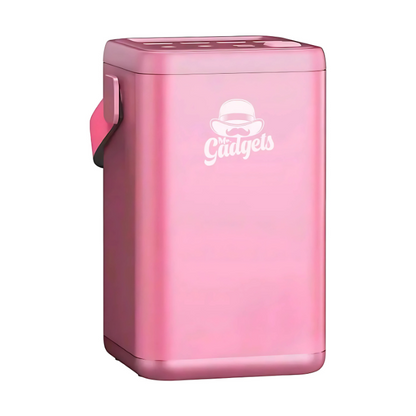 Power Bank Portátil 60,000mAh 100W