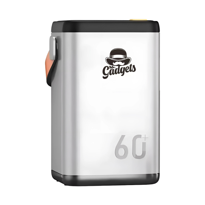 Power Bank Portátil 60,000mAh 100W