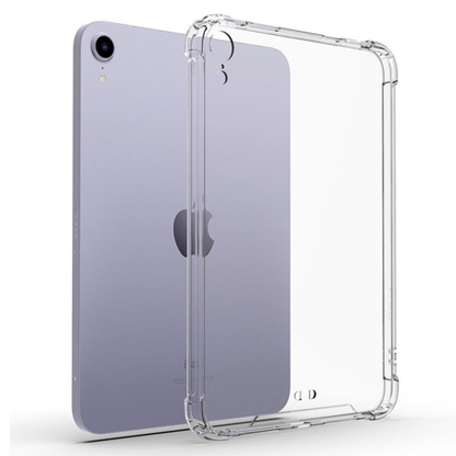 Funda Transparente para iPad