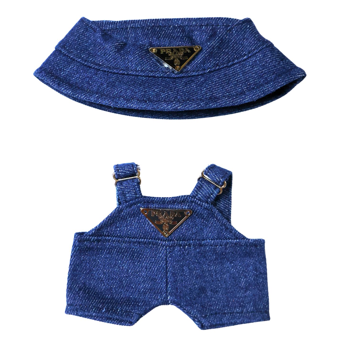 Set de Ropa para Labubu Diseños de Lujo