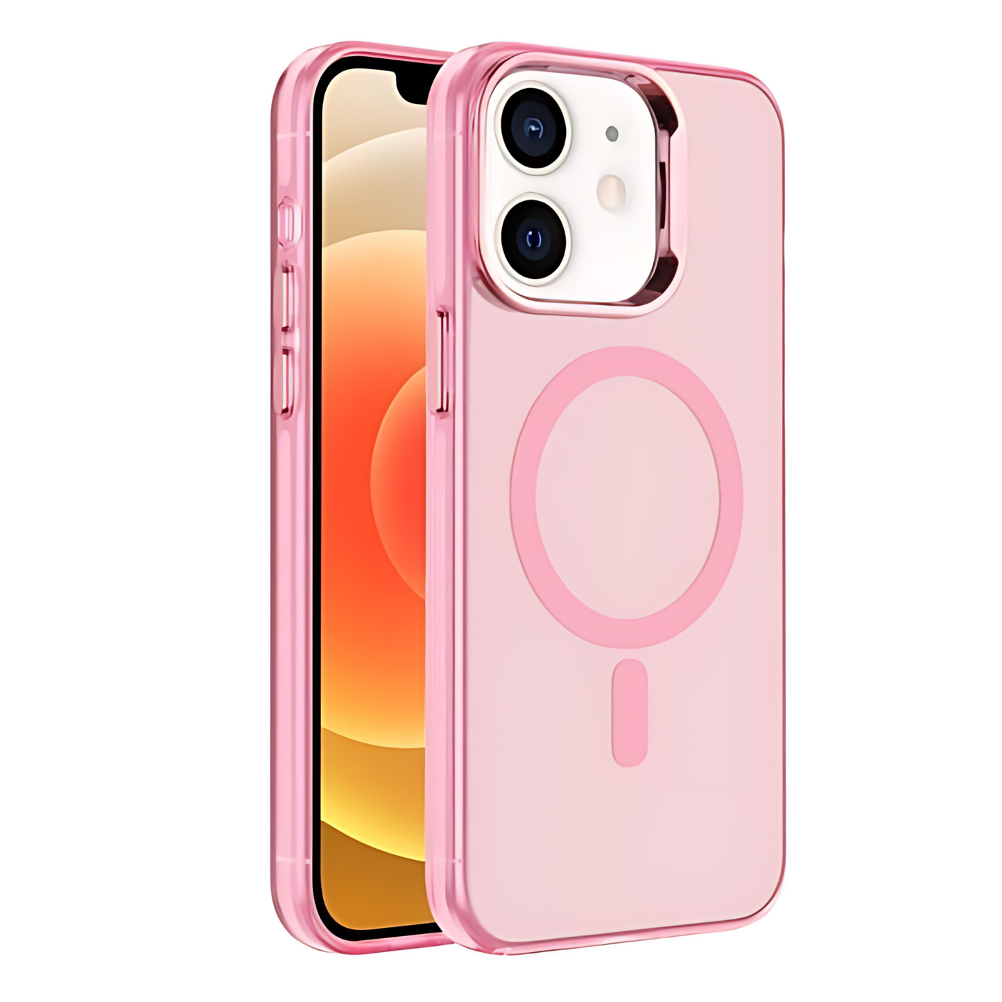 Funda Deluxe Magnética para iPhone