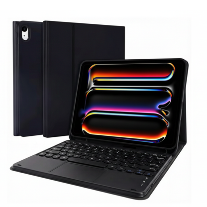 Teclado Keyboard Case para iPad