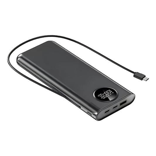 Power Bank Ultra 30,000mAh 145W