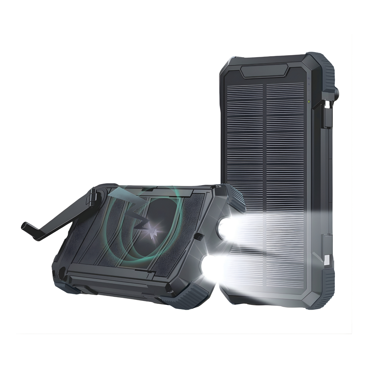 Power Bank Solar Blast SEP-99 20,000mAh