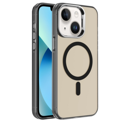 Funda Deluxe Magnética para iPhone