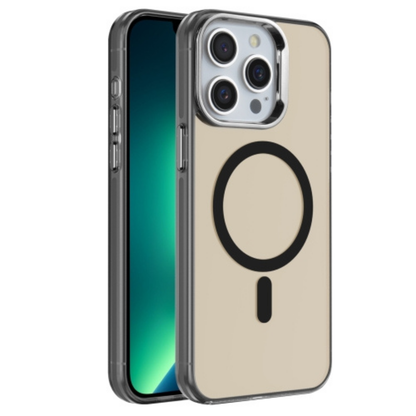Funda Deluxe Magnética para iPhone