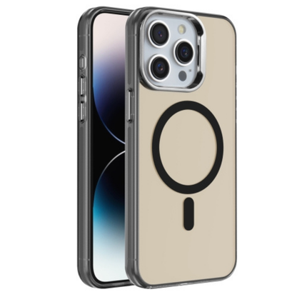 Funda Deluxe Magnética para iPhone