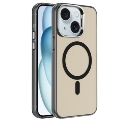Funda Deluxe Magnética para iPhone