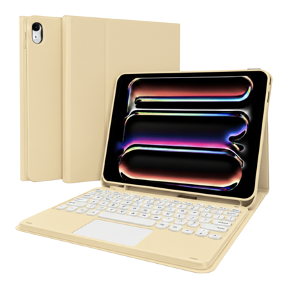 Teclado Keyboard Case para iPad