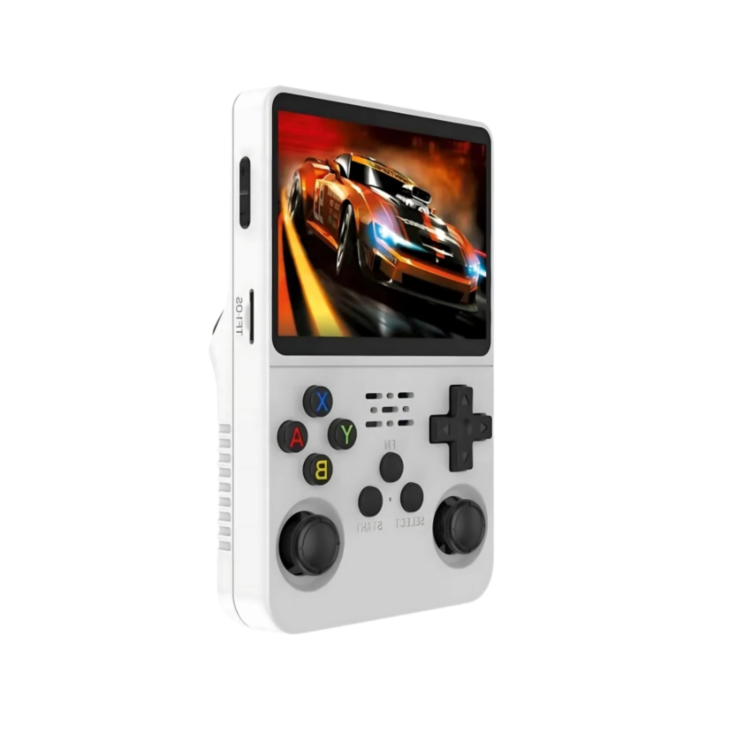 Consola Retro Portátil R36S – Revive los Juegos de tu Infancia