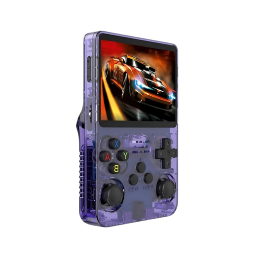 Consola R36S Portátil Sistema Operativo ArkOS 64GB