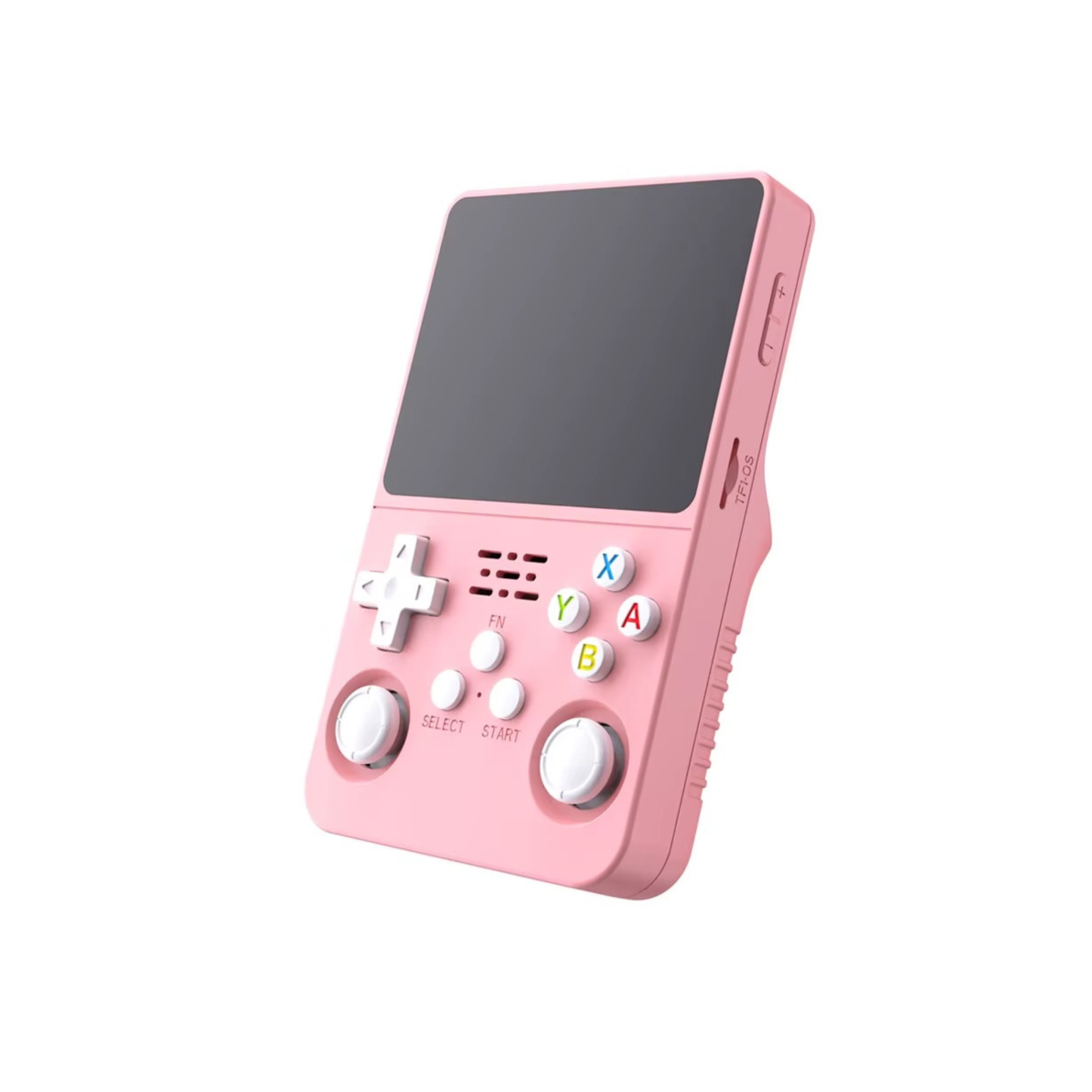 Consola Retro Portátil R36S – Revive los Juegos de tu Infancia