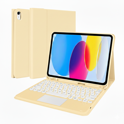 Teclado Keyboard Case para iPad