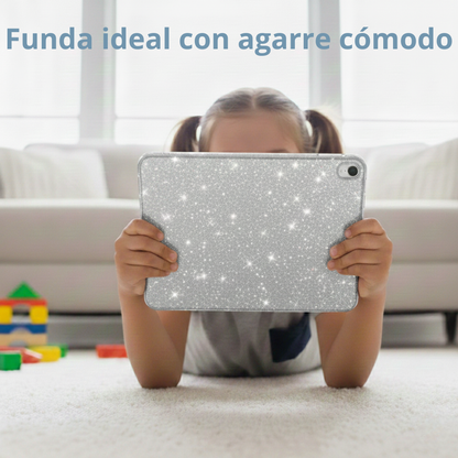 Funda Glitter para iPad