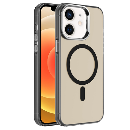 Funda Deluxe Magnética para iPhone