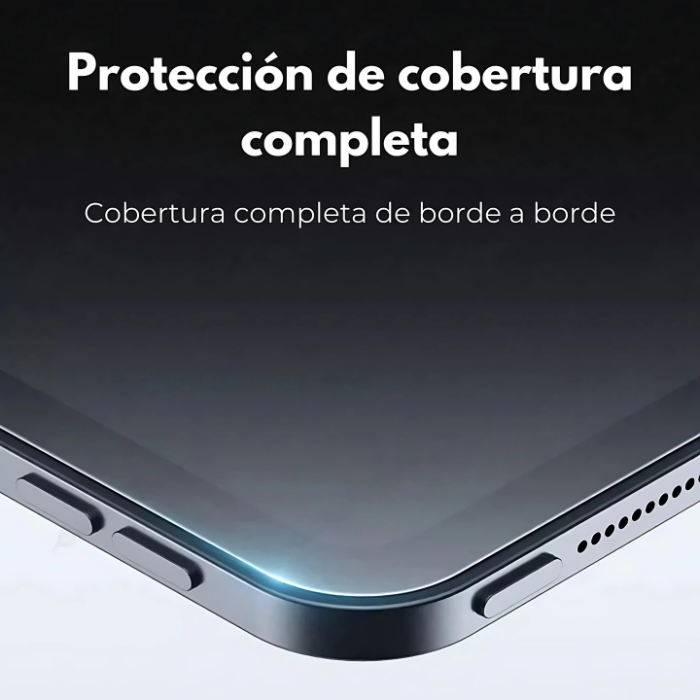 Mica Textura De Papel Para iPad