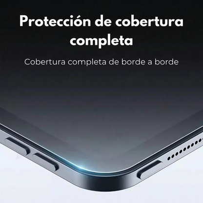 Mica Textura De Papel Para iPad