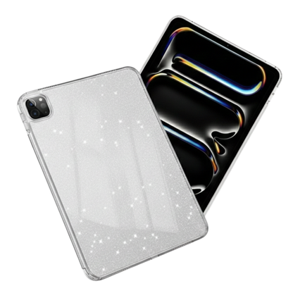 Funda Glitter para iPad