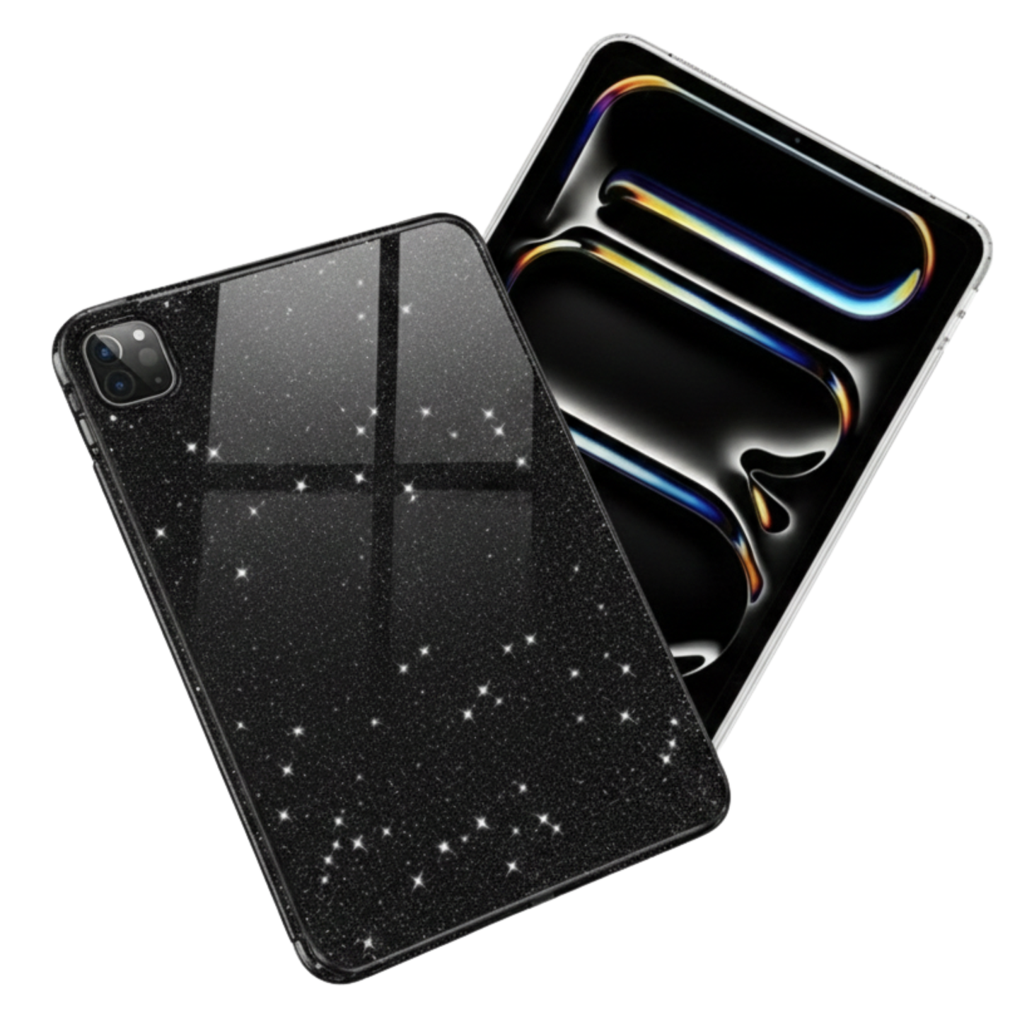Funda Glitter para iPad