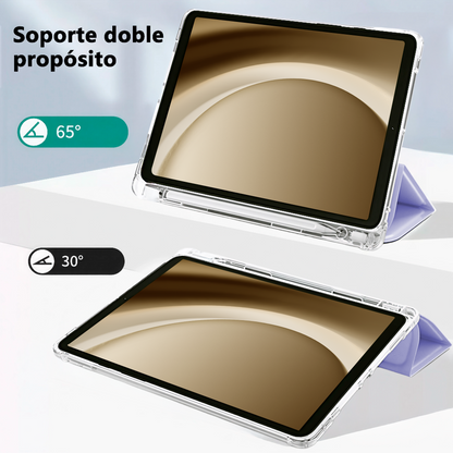 Funda Smart Cover para Galaxy Tab A9/A9 Plus