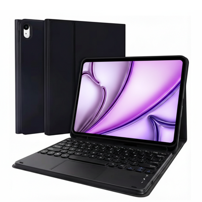 Teclado Keyboard Case para iPad