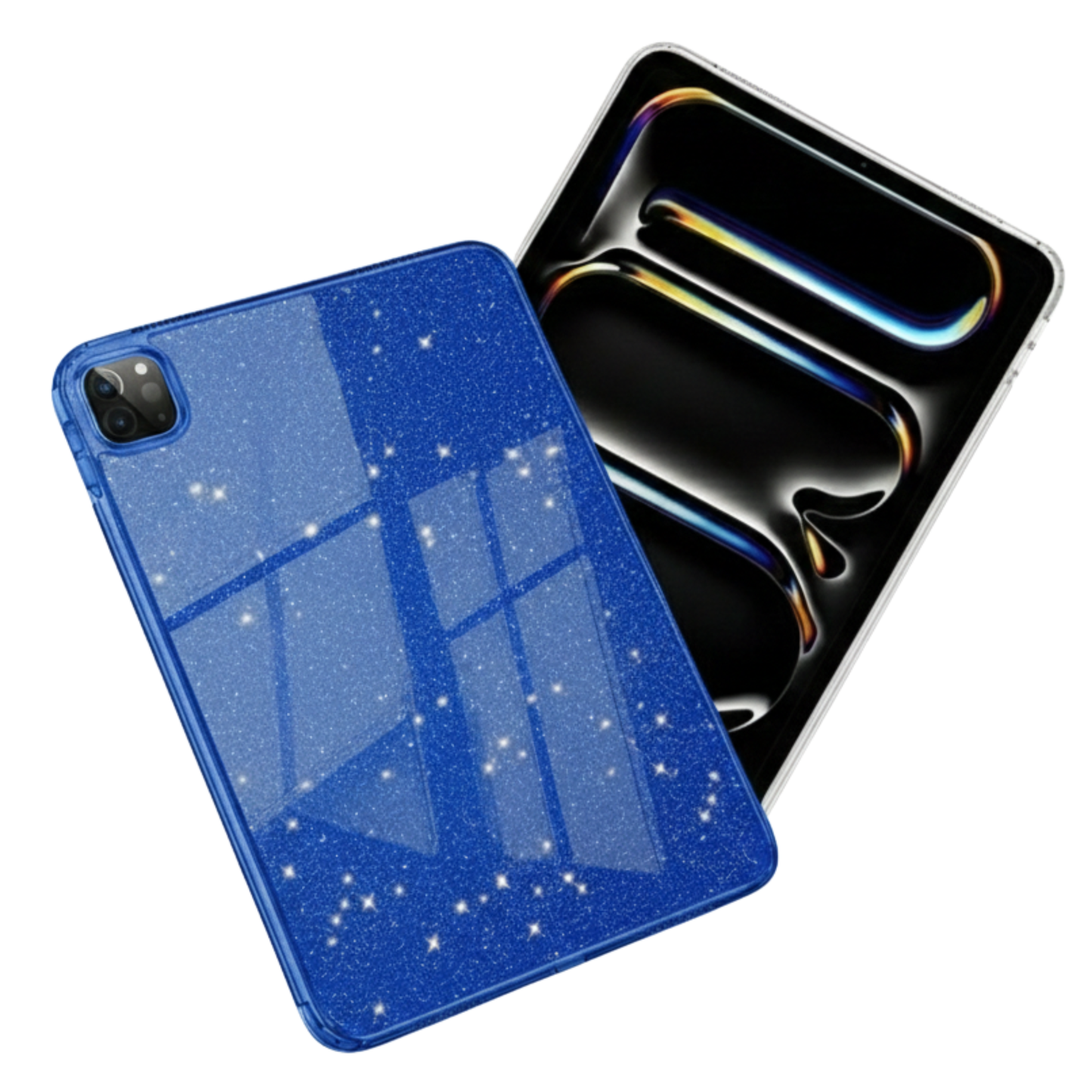 Funda Glitter para iPad