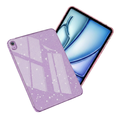 Funda Glitter para iPad